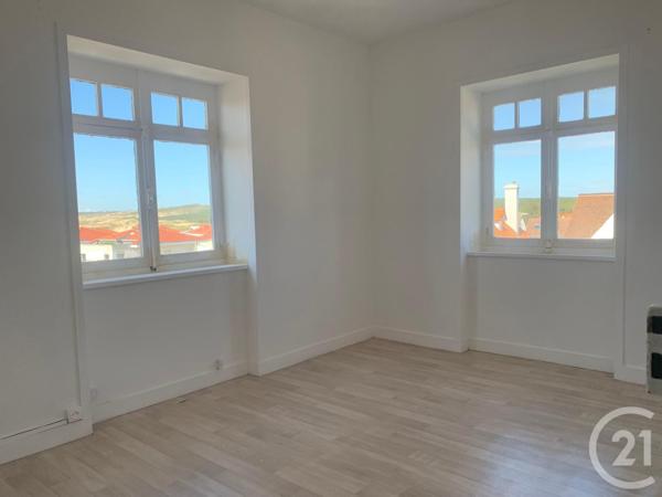 Appartement F3 à vendre  3 pièces - 68 m2 HARDELOT PLAGE - 62