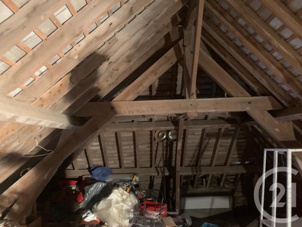 Appartement F3 à vendre  3 pièces - 68 m2 HARDELOT PLAGE - 62