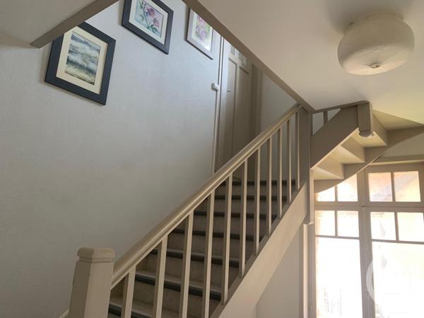 Appartement F3 à vendre  3 pièces - 68 m2 HARDELOT PLAGE - 62