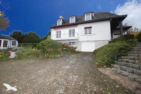 Maison à vendre |  Amboise |  9 pièces | 177 m²