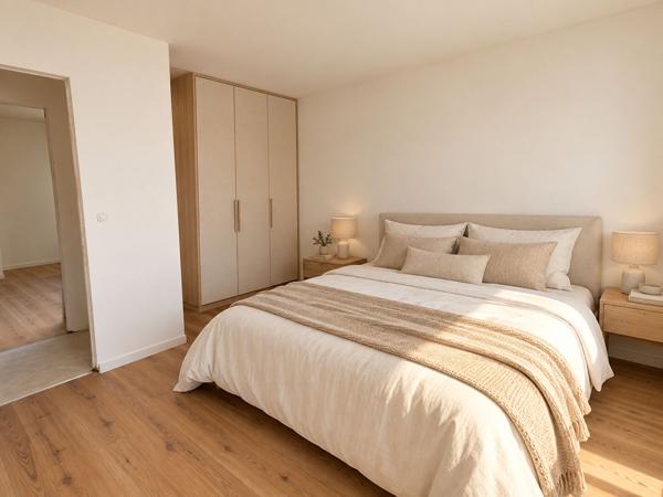 Maison 5 pièces 100 m2