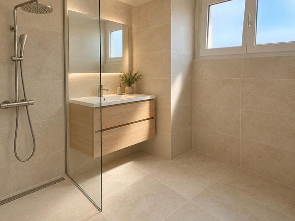 Maison 5 pièces 100 m2