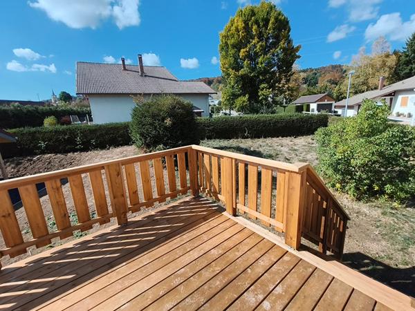 Maison 5 pièces 100 m2