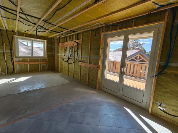 Maison 5 pièces 100 m2