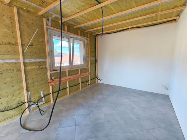 Maison 5 pièces 100 m2