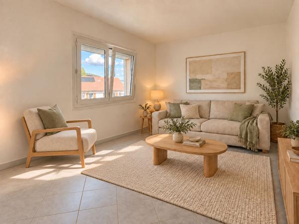 Maison 5 pièces 100 m2