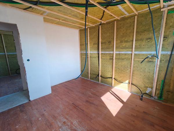 Maison 5 pièces 100 m2