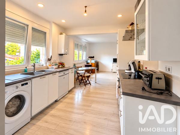 Appartement à vendre 3 pièces 75 m² Dax