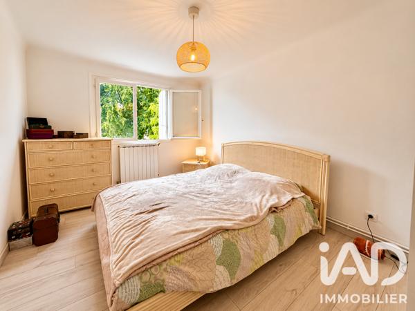 Appartement à vendre 3 pièces 75 m² Dax