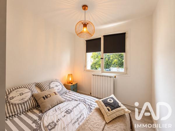 Appartement à vendre 3 pièces 75 m² Dax