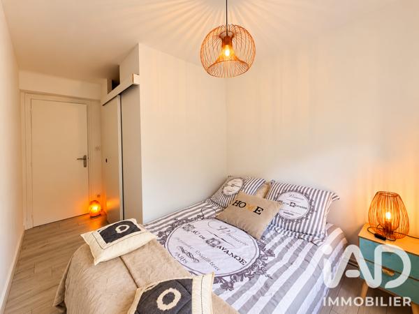 Appartement à vendre 3 pièces 75 m² Dax