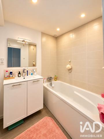 Appartement à vendre 3 pièces 75 m² Dax