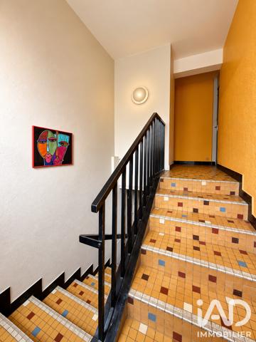 Appartement à vendre 3 pièces 75 m² Dax