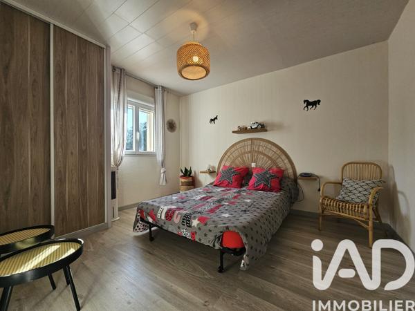 Maison à vendre 3 pièces 112 m² Castelsarrasin