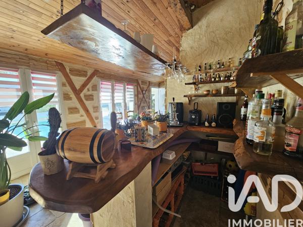 Maison à vendre 3 pièces 112 m² Castelsarrasin