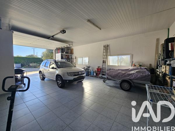 Maison à vendre 3 pièces 112 m² Castelsarrasin