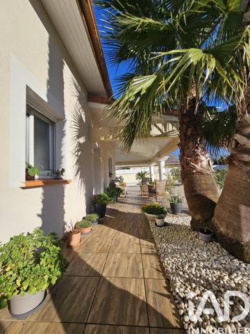 Maison à vendre 3 pièces 112 m² Castelsarrasin