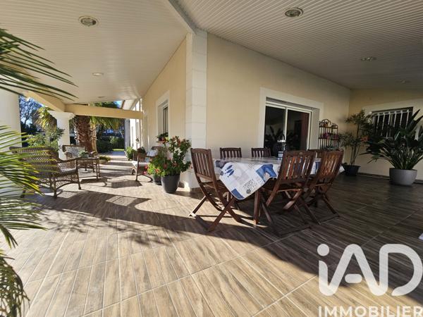 Maison à vendre 3 pièces 112 m² Castelsarrasin