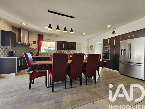 Maison à vendre 3 pièces 112 m² Castelsarrasin