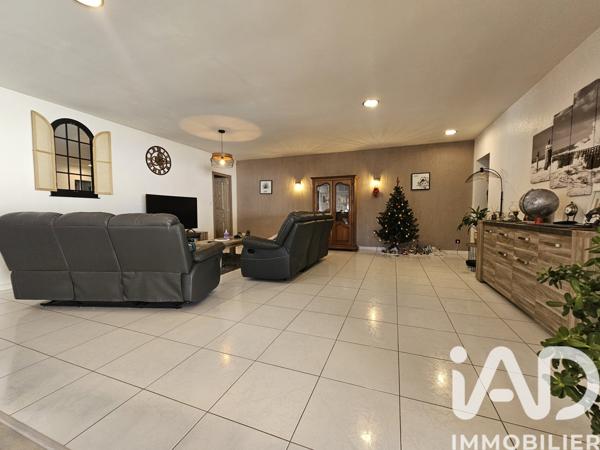 Maison à vendre 3 pièces 112 m² Castelsarrasin