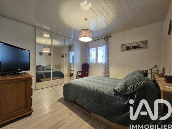 Maison à vendre 3 pièces 112 m² Castelsarrasin