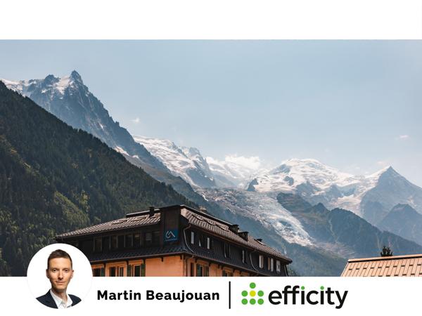 Appartement 2 pièces - 51 m² Bien prestige