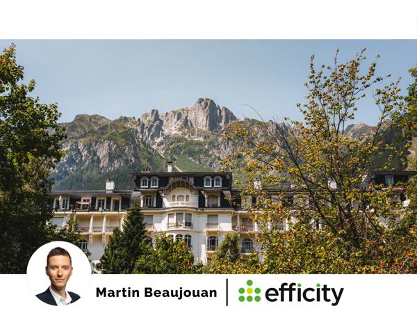 Appartement 2 pièces - 51 m² Bien prestige