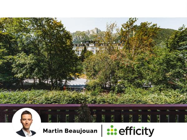 Appartement 2 pièces - 51 m² Bien prestige