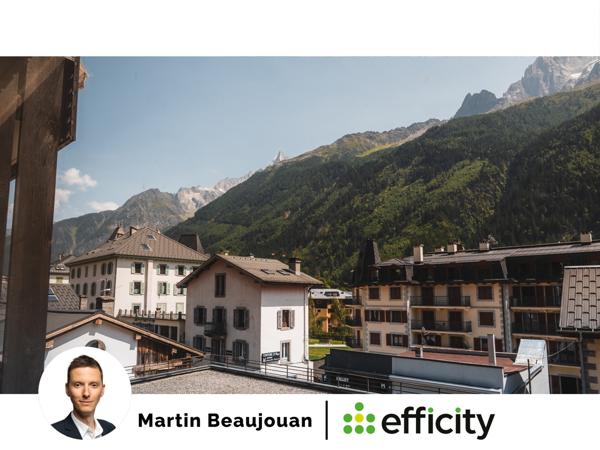 Appartement 2 pièces - 51 m² Bien prestige