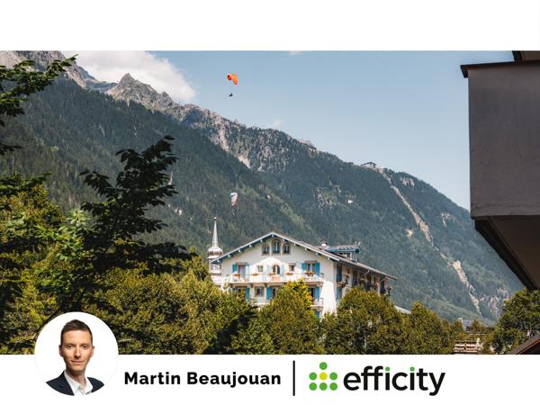 Appartement 2 pièces - 51 m² Bien prestige