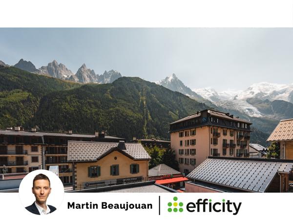 Appartement 2 pièces - 51 m² Bien prestige