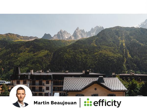 Appartement 2 pièces - 51 m² Bien prestige