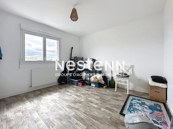 QUIMPER SUD - Ty BOS - Maison récente 2016 - NON MITOYENNE