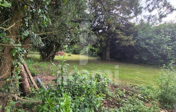 Terrain à Batir de 637 m²