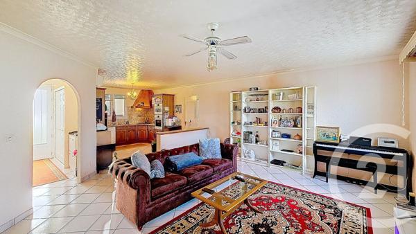 Maison à vendre  5 pièces - 119,34 m2 CHAMPAGNE LES MARAIS - 85