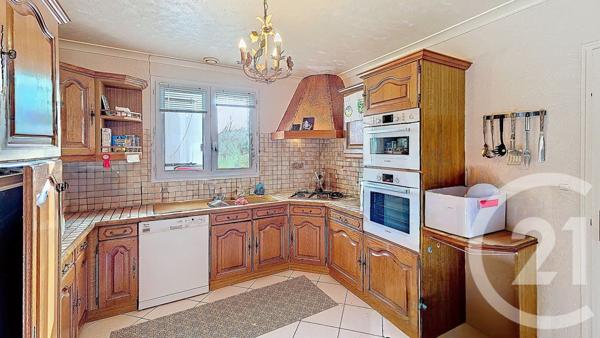 Maison à vendre  5 pièces - 119,34 m2 CHAMPAGNE LES MARAIS - 85