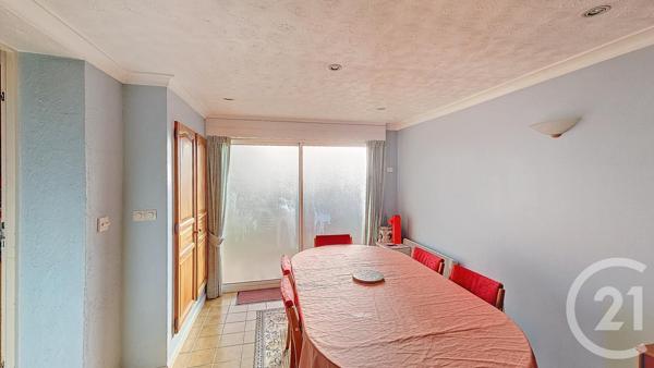 Maison à vendre  5 pièces - 119,34 m2 CHAMPAGNE LES MARAIS - 85