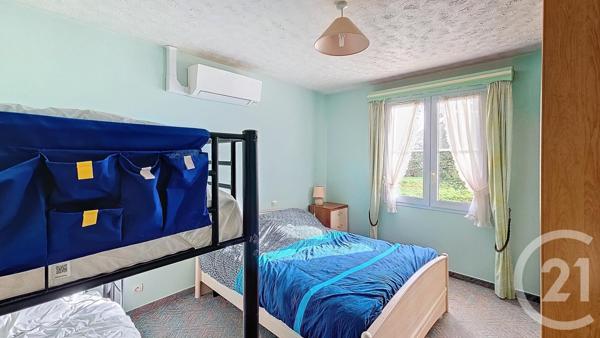 Maison à vendre  5 pièces - 119,34 m2 CHAMPAGNE LES MARAIS - 85