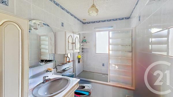 Maison à vendre  5 pièces - 119,34 m2 CHAMPAGNE LES MARAIS - 85