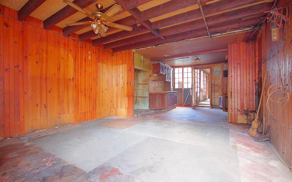 Maison à vendre    3 pièces •  Noyon