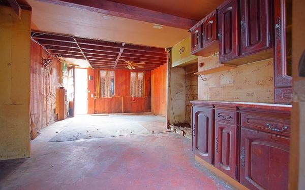 Maison à vendre    3 pièces •  Noyon