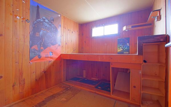 Maison à vendre    3 pièces •  Noyon