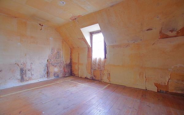 Maison à vendre    3 pièces •  Noyon