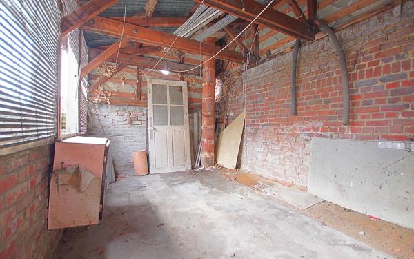 Maison à vendre    3 pièces •  Noyon