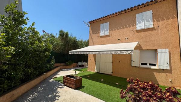 Maison Bormes Les Mimosas 4 pièce(s) 94 m2