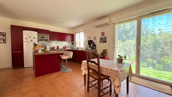 Maison Bormes Les Mimosas 4 pièce(s) 94 m2