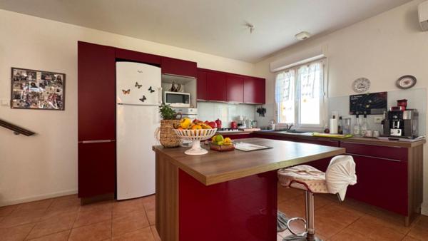 Maison Bormes Les Mimosas 4 pièce(s) 94 m2