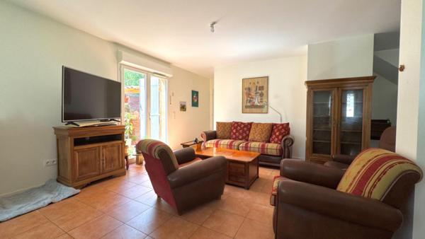 Maison Bormes Les Mimosas 4 pièce(s) 94 m2