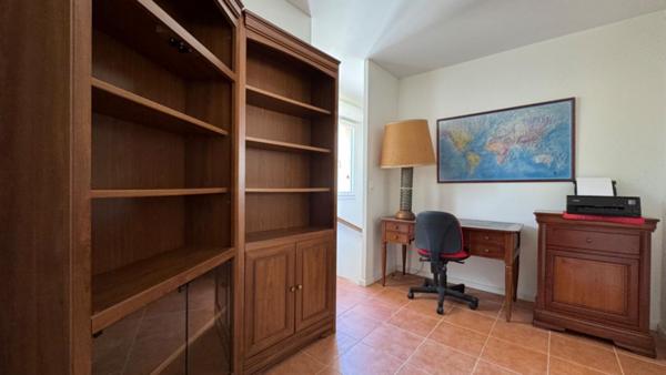 Maison Bormes Les Mimosas 4 pièce(s) 94 m2