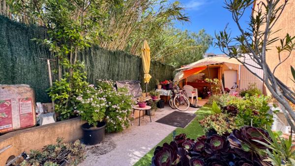 Maison Bormes Les Mimosas 4 pièce(s) 94 m2